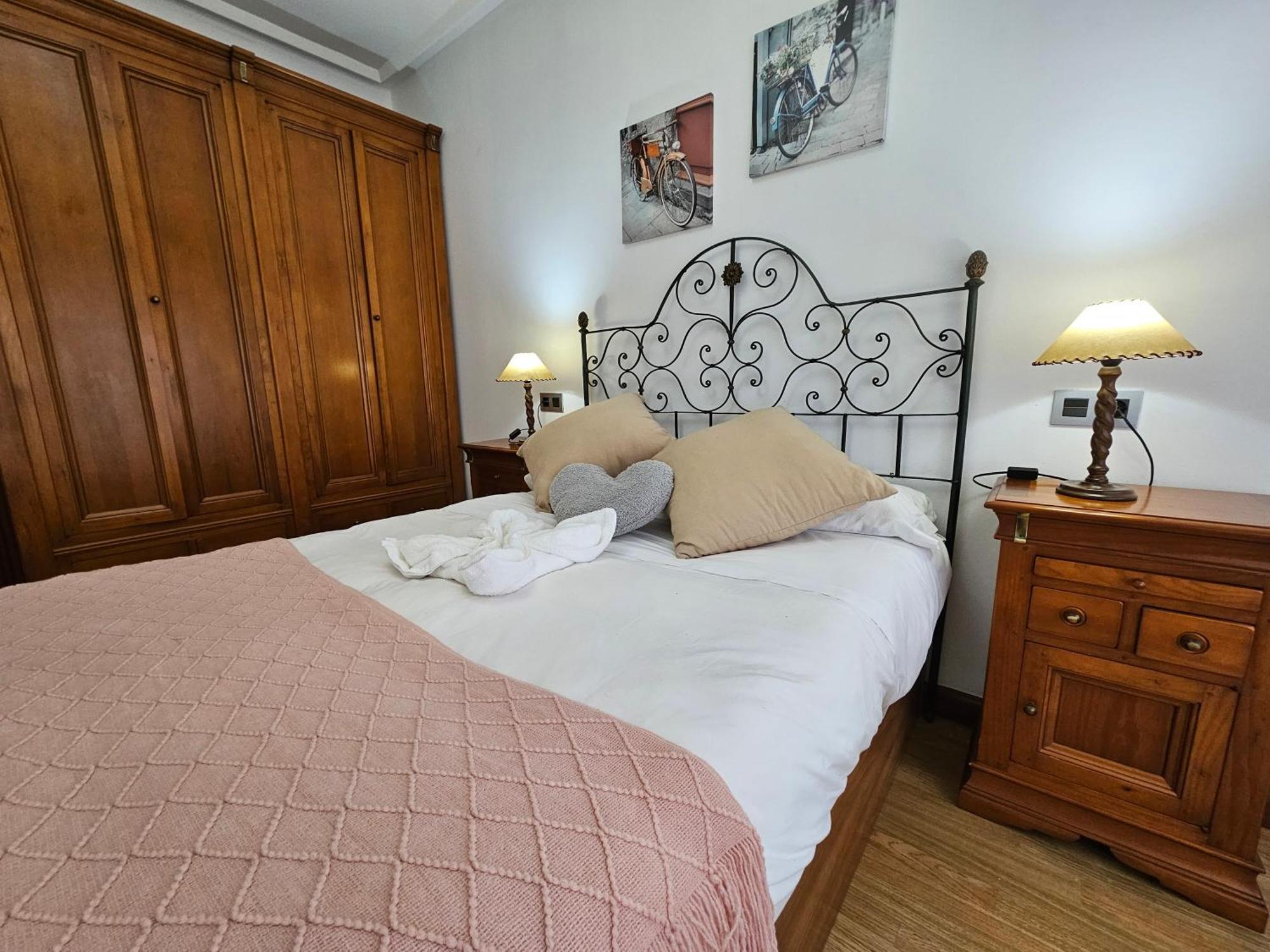 127A Apartamento 3 habitaciones cerca de la playa Gijón Exterior foto